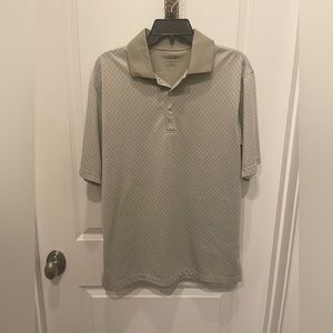 Roundtree & Yorke Performance Short Sleeve Polo